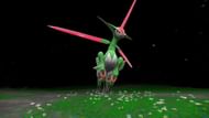 Some Trainers will find it decently strong (Image via Bulbapedia)